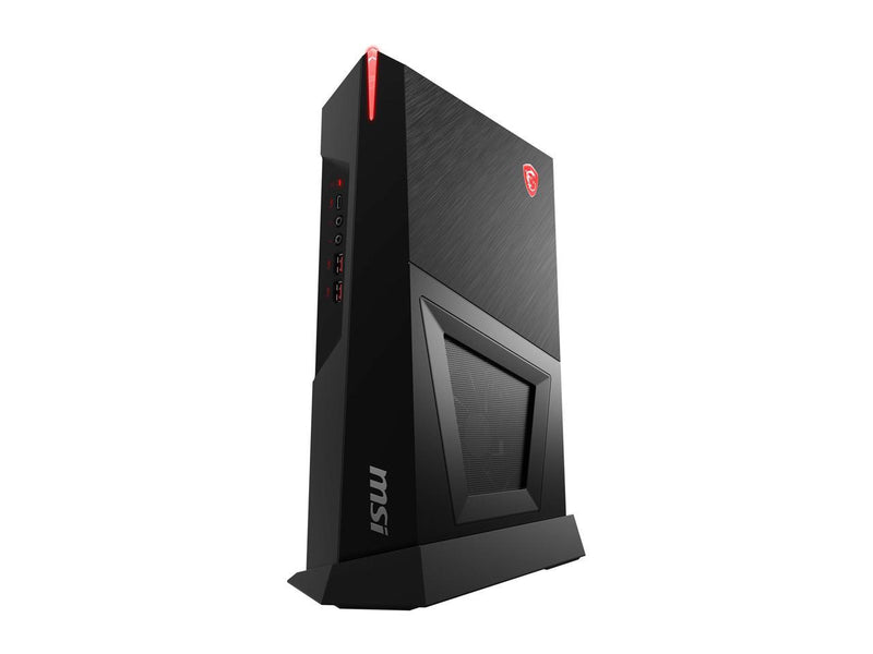 MSI Gaming Desktop MPG Trident 3 12TH-003US Intel Core i5 12th Gen 12400F