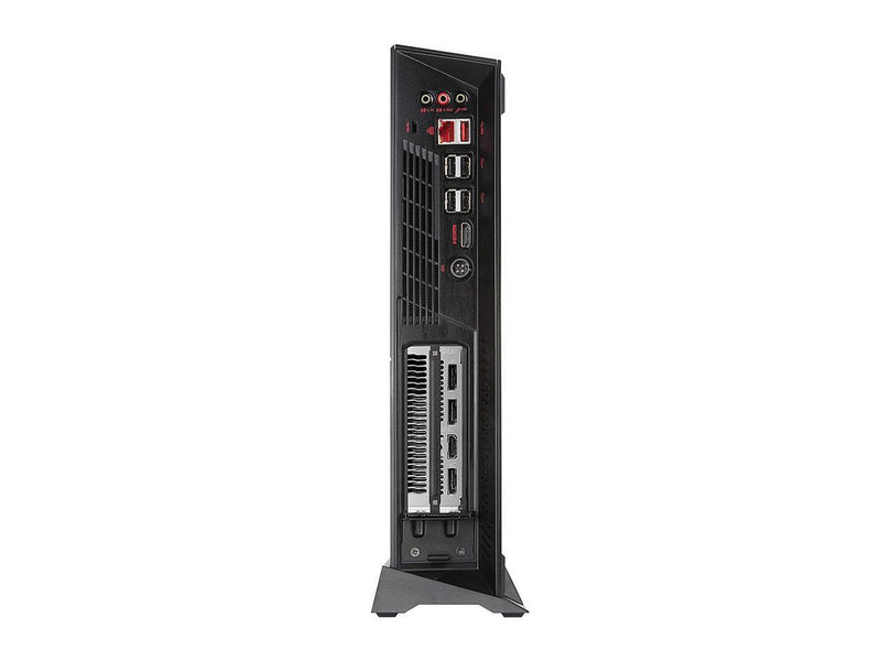 MSI Gaming Desktop MPG Trident 3 12TH-003US Intel Core i5 12th Gen 12400F