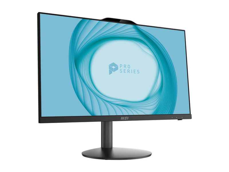 MSI All-in-One Computer PRO AP242 12M-053US Intel Core i7 12th Gen 12700