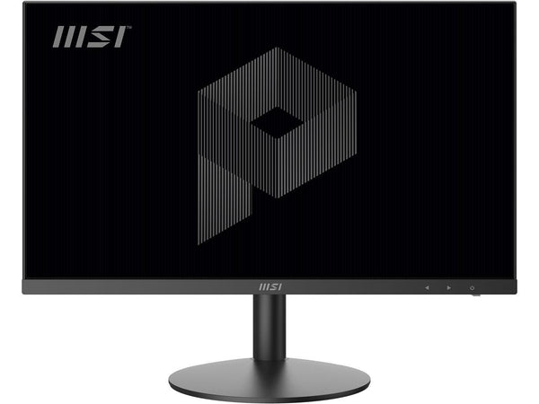 MSI All-in-One Computer PRO AP241 11M-619US Intel Core i5-11400 8GB DDR4 500 GB