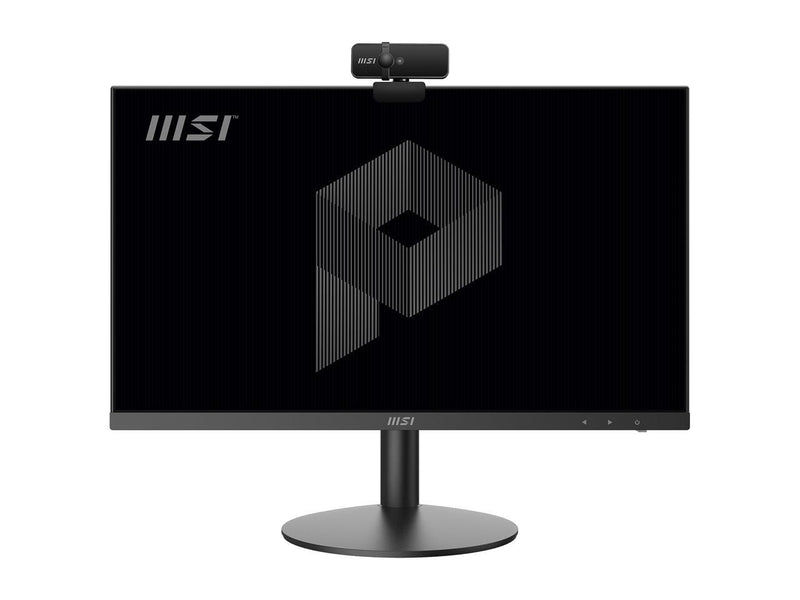 MSI All-in-One Computer PRO AP241 11M-619US Intel Core i5-11400 8GB DDR4 500 GB