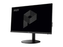 MSI All-in-One Computer PRO AP241 11M-619US Intel Core i5-11400 8GB DDR4 500 GB