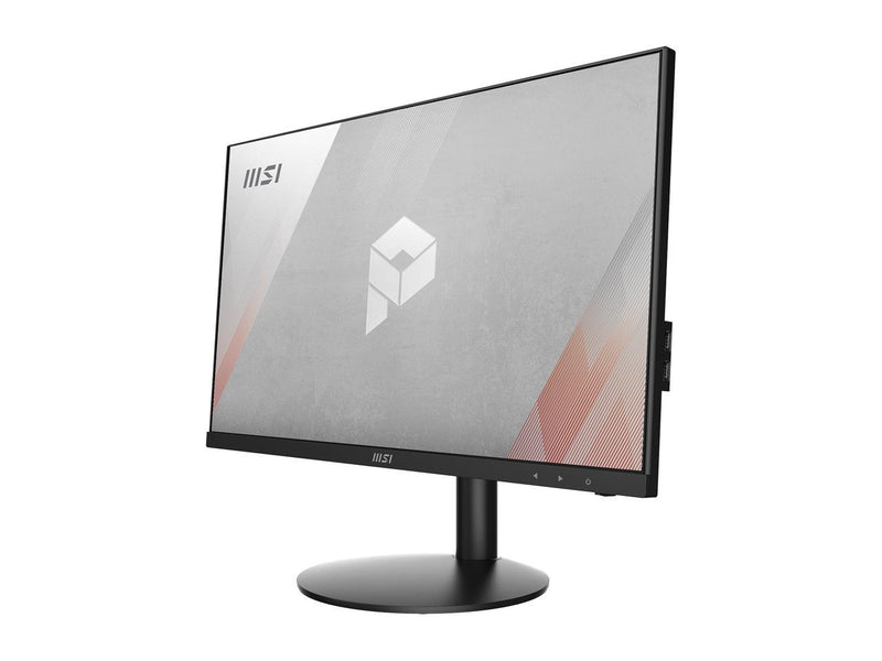 MSI All-in-One Computer PRO AP241Z 5M-073US Ryzen 5 5000 Series 5600G (3.90GHz)