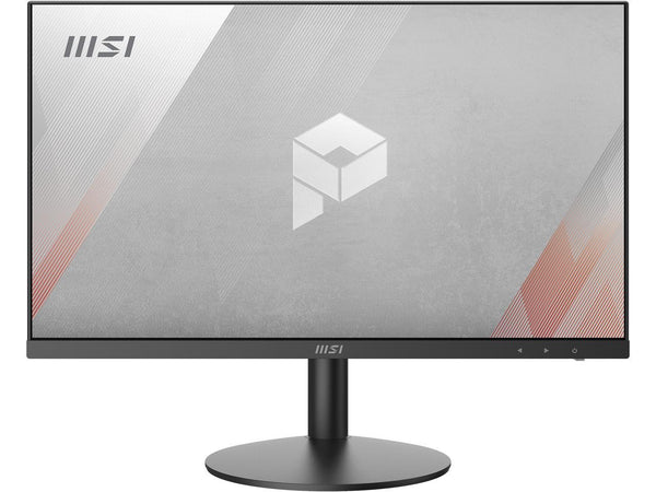 MSI All-in-One Computer PRO AP241Z 5M-073US Ryzen 5 5000 Series 5600G (3.90GHz)