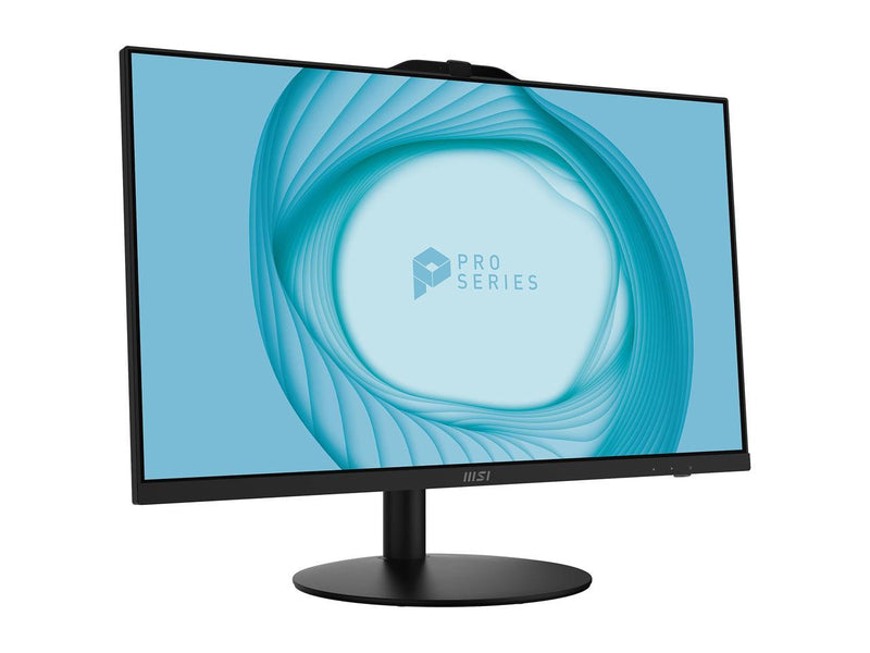 MSI All-in-One Computer PRO AP272 12M-031US Intel Core i7 12th Gen 12700