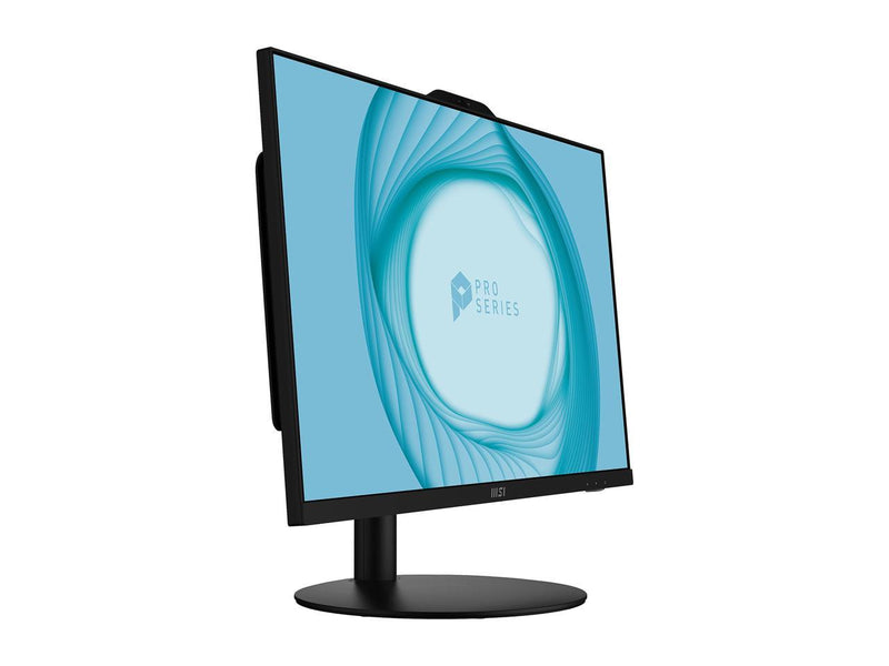 MSI All-in-One Computer PRO AP272 12M-031US Intel Core i7 12th Gen 12700