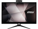 MSI All-in-One Computer PRO 22XT 10M-679US Intel Core i3 10th Gen 10100