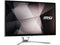 MSI All-in-One Computer PRO 22XT 10M-694US Pentium Gold G6405 (4.10GHz) 4GB DDR4