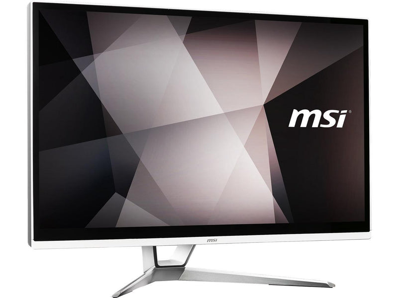 MSI All-in-One Computer PRO 22XT 10M-694US Pentium Gold G6405 (4.10GHz) 4GB DDR4