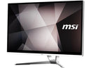 MSI All-in-One Computer PRO 22XT 10M-694US Pentium Gold G6405 (4.10GHz) 4GB DDR4