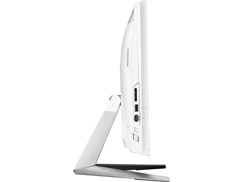 MSI All-in-One Computer PRO 22XT 10M-694US Pentium Gold G6405 (4.10GHz) 4GB DDR4
