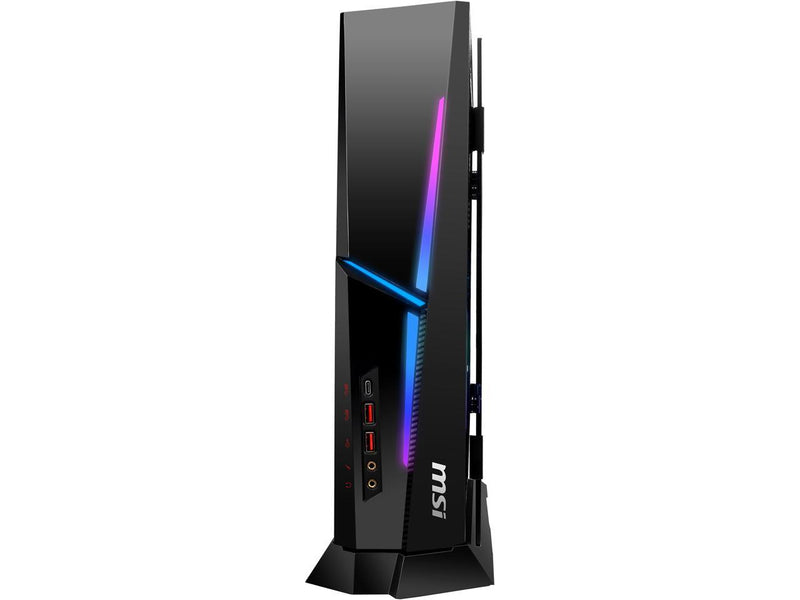 MSI Gaming Desktop MPG Trident AS 12TD-036CA Intel Core i7-12700F 16GB DDR4 1 TB