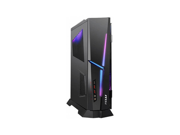 MSI Gaming Desktop MPG Trident AS 12TG-037CA Intel Core i7-12700F 3.60 GHz