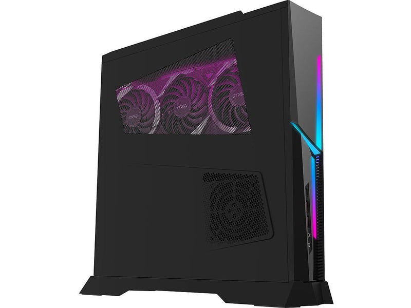 MSI Gaming Desktop MPG Trident AS 12TG-037CA Intel Core i7-12700F 3.60 GHz