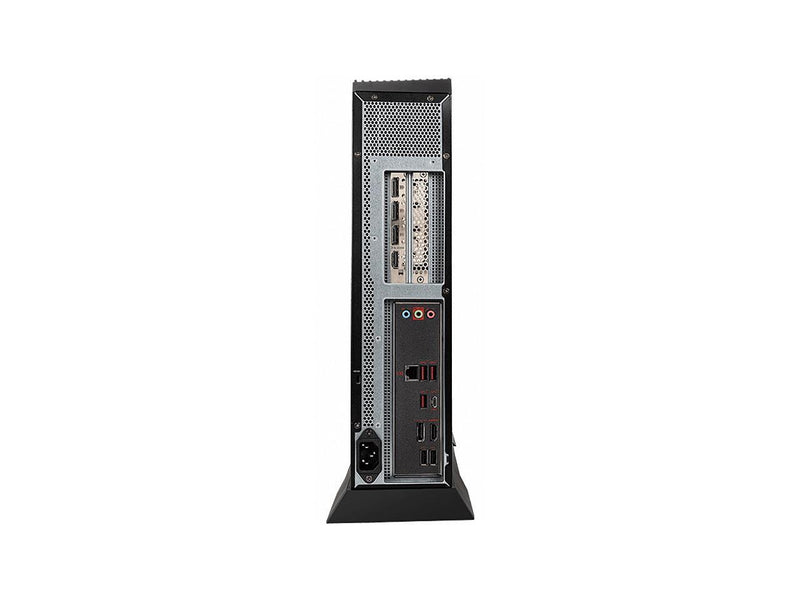 MSI Gaming Desktop MPG Trident AS 12TG-037CA Intel Core i7-12700F 3.60 GHz