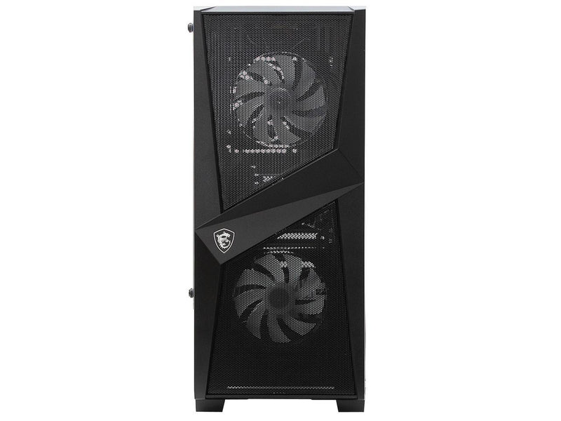 MSI Gaming Desktop Codex RS 11TC-058US Intel Core i7 11th Gen 11700F (2.50GHz)