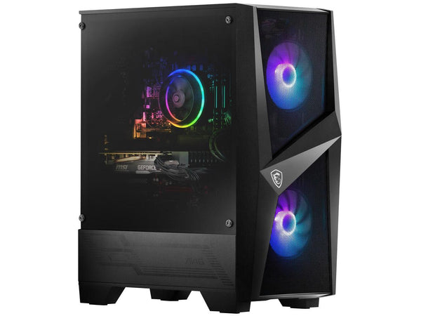 MSI Gaming Desktop Codex RS 11TC-058US Intel Core i7 11th Gen 11700F (2.50GHz)