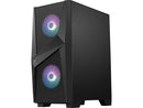 MSI Gaming Desktop Codex RS 11TC-058US Intel Core i7 11th Gen 11700F (2.50GHz)