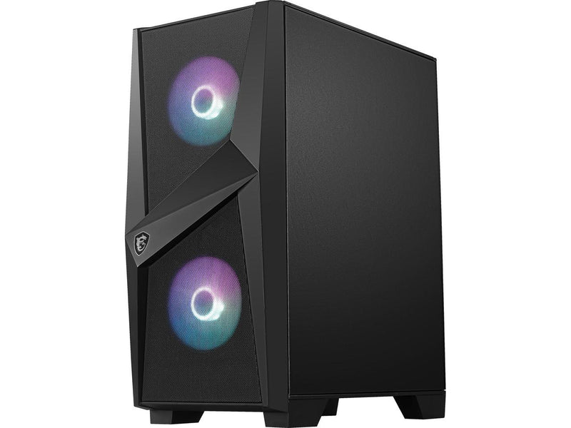 MSI Gaming Desktop Codex RS 11TC-058US Intel Core i7 11th Gen 11700F (2.50GHz)