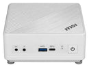 MSI Desktop Computer Cubi 5 10M-667US Intel Core i7 10th Gen 10510U (1.80GHz)