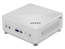 MSI Desktop Computer Cubi 5 10M-667US Intel Core i7 10th Gen 10510U (1.80GHz)