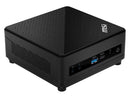 MSI Desktop Computer Cubi 5 10M-668US Intel Core i3-10110U 8GB DDR4 256 GB PCIe