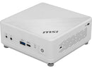 MSI Desktop Computer Cubi 5 10M-669US Intel Core i3 10th Gen 10110U (2.10GHz)