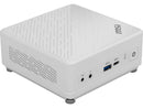 MSI Desktop Computer Cubi 5 10M-669US Intel Core i3 10th Gen 10110U (2.10GHz)