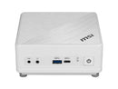 MSI Desktop Computer Cubi 5 10M-693US Intel Core i3-10110U 8GB DDR4 250 GB PCIe