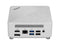 MSI Desktop Computer Cubi 5 10M-693US Intel Core i3-10110U 8GB DDR4 250 GB PCIe
