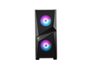 MSI Gaming Desktop Codex R 11TC-032US Intel Core i5 11th Gen 11400F (2.60GHz)