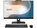 MSI All-in-One Computer Modern AM242TP 12M-054US Intel Core i5-1240P 8GB DDR4