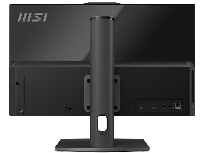 MSI All-in-One Computer Modern AM242TP 12M-054US Intel Core i5-1240P 8GB DDR4