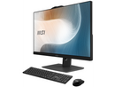 MSI All-in-One Computer Modern AM242TP 12M-236US Intel Core i5 12th Gen 1240P