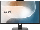 MSI All-in-One Computer Modern AM272P 12M-255US Intel Core i5-1240P 1240P