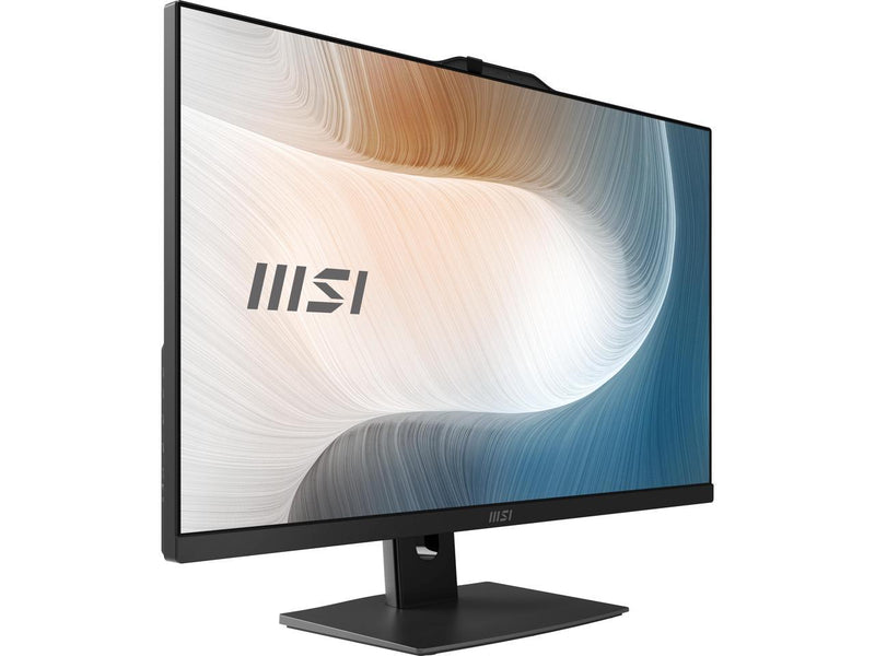 MSI All-in-One Computer Modern AM272P 12M-254US Intel Core i7-1260P 1260P