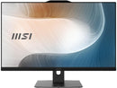 MSI All-in-One Computer Modern AM272P 12M-254US Intel Core i7-1260P 1260P