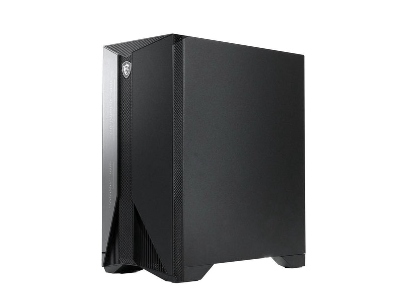 MSI Gaming Desktop Aegis RS 13NUG-425US Intel Core i7-13700KF 32GB DDR5 2TB HDD