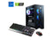 MSI Gaming Desktop Aegis RS 13NUG-425US Intel Core i7 13th Gen 13700KF (3.40GHz)