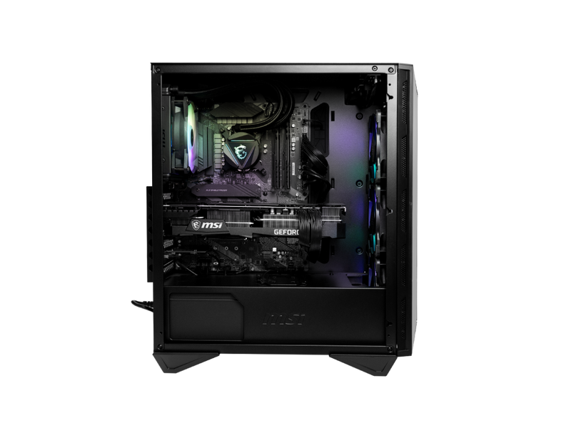 MSI Gaming Desktop Aegis ZS 5DS-263US AMD Ryzen 7 5800X 16GB DDR4 1 TB PCIe SSD