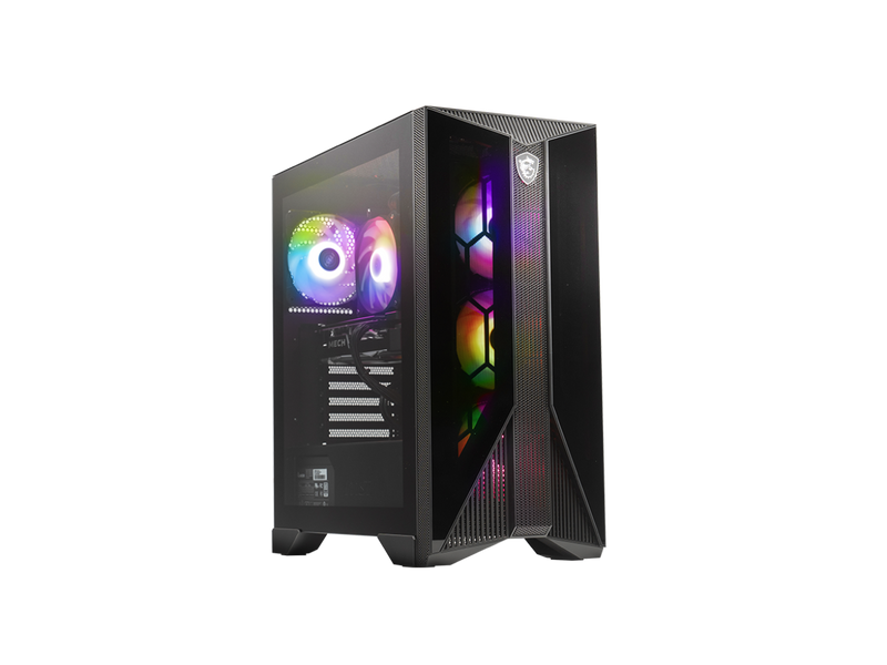 MSI Gaming Desktop Aegis ZS 5DS-263US AMD Ryzen 7 5800X 16GB DDR4 1 TB PCIe SSD