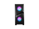 MSI Gaming Desktop Codex R 12TC-048US Intel Core i7 12th Gen 12700F (2.10GHz)