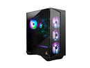 MSI Gaming Desktop Aegis R 12TG-277US Intel Core i7 12th Gen 12700F (2.10GHz)
