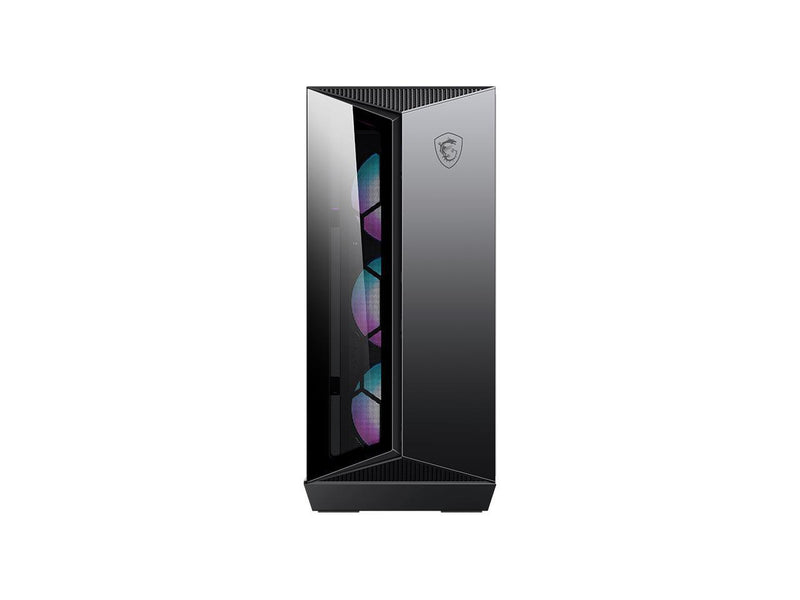 MSI Gaming Desktop Aegis R 12TG-277US Intel Core i7 12th Gen 12700F (2.10GHz)