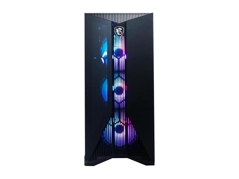 MSI Gaming Desktop Aegis R 12TG-268US Intel Core i7 12th Gen 12700F (2.10GHz)