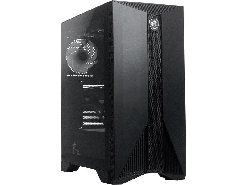 MSI Gaming Desktop Aegis R 12TG-268US Intel Core i7 12th Gen 12700F (2.10GHz)