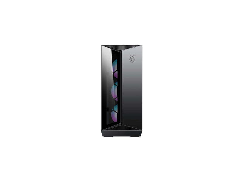 MSI Gaming Desktop Aegis ZS 5TC-428US Ryzen 7 5000 Series 5700G (3.80GHz) 16GB