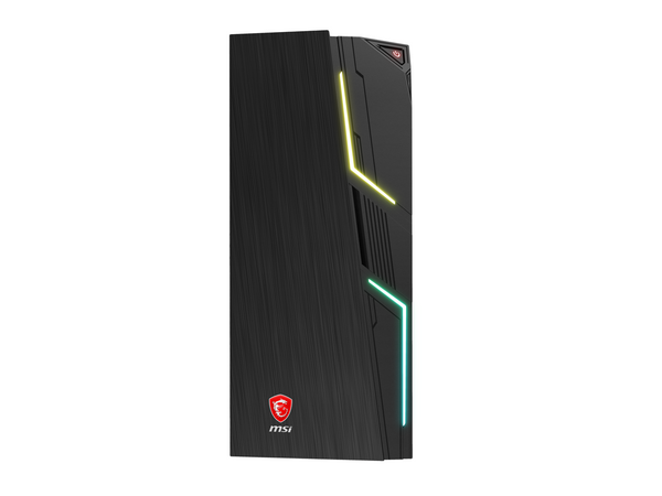 MSI Gaming Desktop Intel Core i5-12400F 2.50 GHz NVIDIA GeForce RTX 3060 16GB