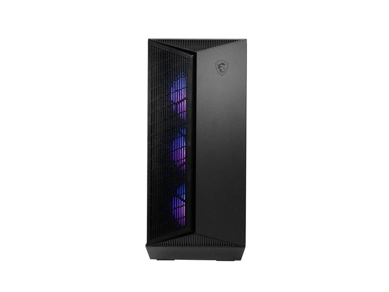 MSI Gaming Desktop Aegis ZS 3SC-266US Ryzen 7 3rd Gen 3700X (3.60GHz) 16GB DDR4