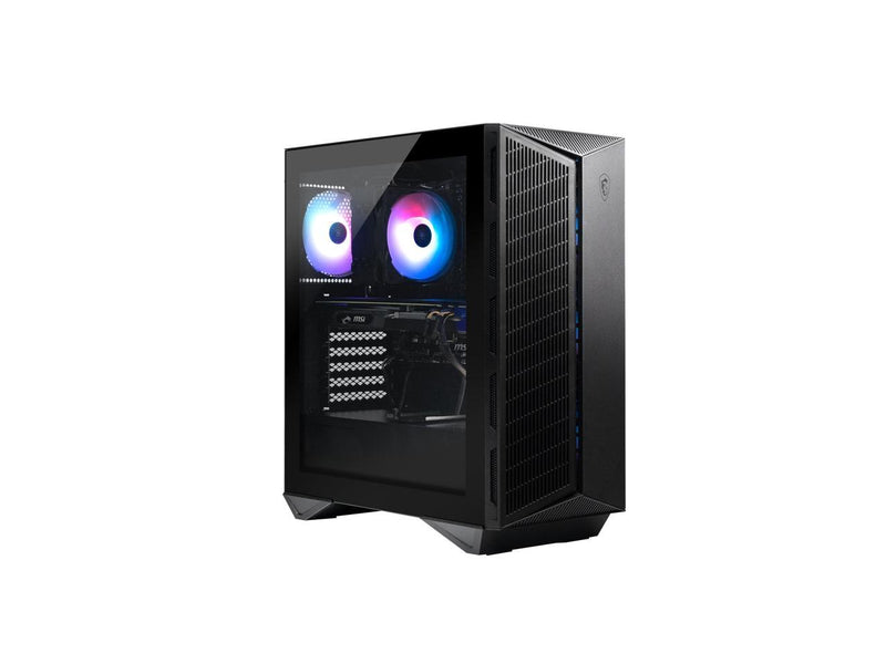MSI Gaming Desktop Aegis ZS 3SC-266US Ryzen 7 3rd Gen 3700X (3.60GHz) 16GB DDR4